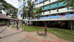 9 TELOK BLANGAH CRESCENT (D4), Shop House #485288891